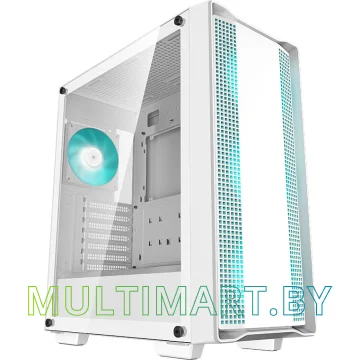 Корпус Deepcool CC560 V2 White (R-CC560-WHGAA4-G-2)